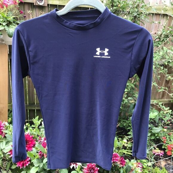 Under Armour Long Sleeve Top - Picture 2 of 8